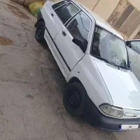 پراید 82|خودرو سواری و وانت|تربت جام, شهرک آزادگان|دیوار