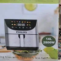 سرخکن فیلیپس نو ۱۴ لیتر