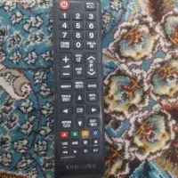 کنترل تلویزیون سامسونگ