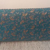 پشتی|پشتی|شاهین‌شهر, مسکن مهر|دیوار