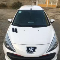 207مدل۹۷|خودرو سواری و وانت|بوکان, |دیوار