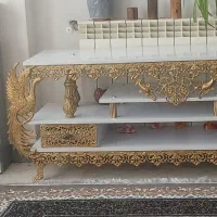 میز تلوزیون