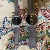 ساعت مچی ست