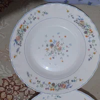 سرویس ارکوپال|ظروف سرو و پذیرایی|اصفهان, پروین|دیوار