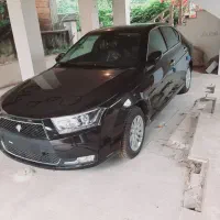 دنا پلاس مشکی  خشک صفر