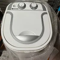 مینی واش ظرفیت ۳ کیلو