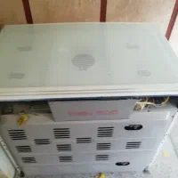 فروش اجاق گاز 5 شعله تکنو گاز|اجاق گاز و لوازم برقی پختوپز|تهران, پرستار|دیوار