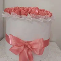 باکس 35شاخه ای