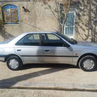 فروش ۴۰۵|خودرو سواری و وانت|نهاوند, |دیوار