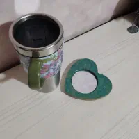 کادویی عروسک ماگ باکس گل ولنتاین|اسباب‌‌بازی|اصفهان, صدف|دیوار