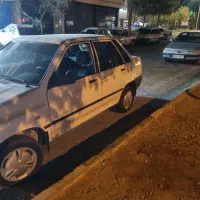 پراید ۹۰ دوگانه کارخونه