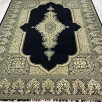 2 عدد فرش ۱۲ متری ماشینی