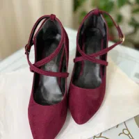 کفش مجلسی|کیف، کفش، کمربند|گلبهار, شهر جدید گلبهار|دیوار