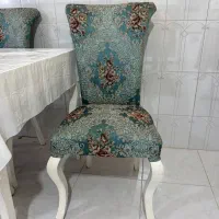 میزناهارخوری|میز و صندلی غذاخوری|تربت‌حیدریه, مظفریه|دیوار