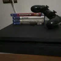 ps4 slim 1tb