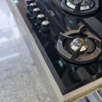 مدل هاجر/اسباب اثاثیه/پک کامل گاز و هودسینگ توکار