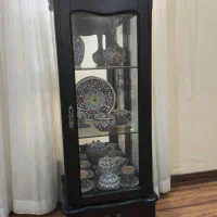 بوفه در حد نو