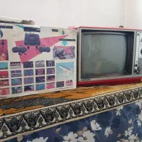 تلویزیون و اتاری