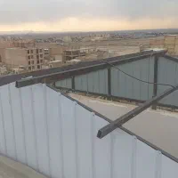 جوشکاری وآهنگری سیار|خدمات پیشه و مهارت|پاکدشت, پاکدشت (مامازند)|دیوار