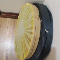 دف با کیف نو