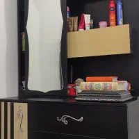دراور ریلی همراه با درب های مخفی چراغدار|جاکفشی، کمد، دراور|مشهد, وحید|دیوار