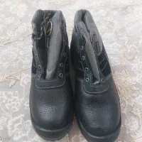 کفش ایمنی سایز ۴۳