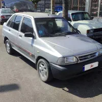 پراید 88سالم|خودرو سواری و وانت|اراک, |دیوار