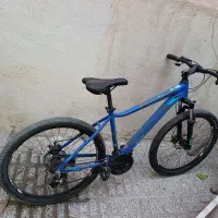 دوچرخه الومینیومی26|دوچرخه، اسکیت، اسکوتر|تربت‌حیدریه, سرمحله|دیوار