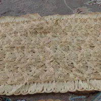 رومیزی  ۴تا کوچیک ویه دونه بزرگ