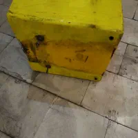 باکس رستورانی فایبر گلاس بدون شکستگی