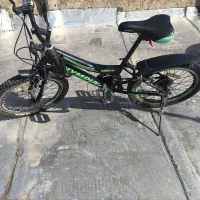 دوچرخه ۲۰|دوچرخه، اسکیت، اسکوتر|ساوه, |دیوار