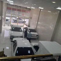 مغازه اجاره‌ای