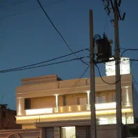 مدرسه غیرانتفاعی پسرانه متوسطه اول کیان مهر