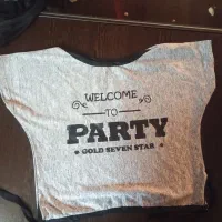 نیم تنه ورزشی