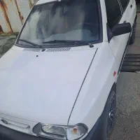 پراید ۹۱|خودرو سواری و وانت|مشگین شهر, |دیوار