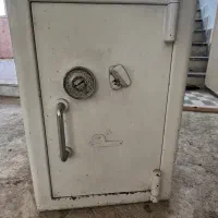 گاوصندوق