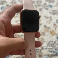 اپل واچ سری شش