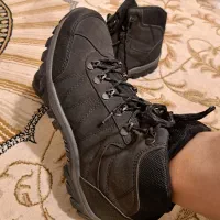 بوت کوه نوردی وپیاده روی ترک اورجینال|کیف، کفش، کمربند|گرگان, |دیوار