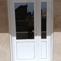 پنجره دوجداره نجفی