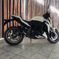 Gax s1000|موتورسیکلت|قرچک, امین آباد|دیوار