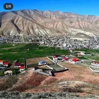 ۳۰۰م زمین داخل شهرک خلبانان آب برق گاز گرمابسرد