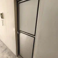 در آلمینیومی|لوازم سرویس بهداشتی|برازجان, |دیوار