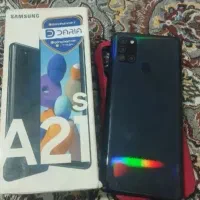 دوعدد گوشی موبایل سالم فروشی|موبایل|دلگان, |دیوار