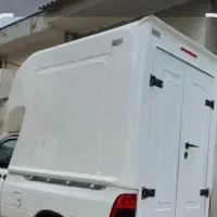 پراید بار 1404