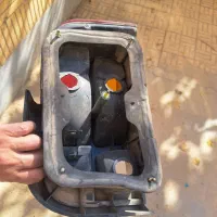 چراغ پراید|قطعات یدکی و لوازم جانبی|شاهین‌شهر, عطار|دیوار