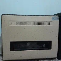 گرمایش بالا