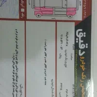 پراید ۸۵|خودرو سواری و وانت|یزد, |دیوار