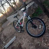 دوچرخه ۲۴ سایز بزرگ