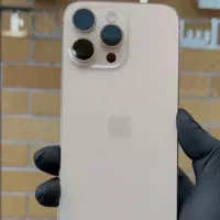 آیفون ۱۶ پرومکس