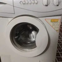 ماشین لباسشویی آبسال